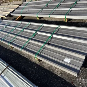 2025 Kit Containers Steel R Panel