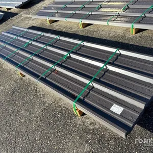 2025 Kit Containers Steel R Panel