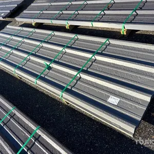 2025 Kit Containers Steel R Panel