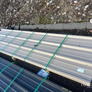 2025 Kit Containers Steel R Panel