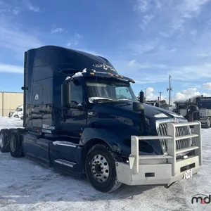 2020 International LT625 T/A Semi Truck
 UNRESERVED