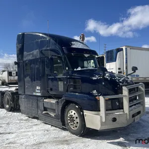 2020 Mack Anthem T/A Semi Truck
 UNRESERVED