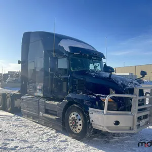 2019 Mack Anthem Semi Truck
 UNRESERVED