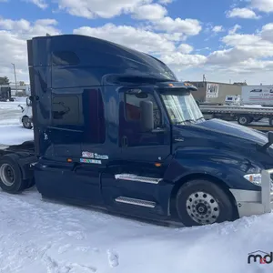 2020 International LT625 T/A Semi Truck
 UNRESERVED