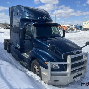 2020 International LT625 T/A Semi Truck
 UNRESERVED