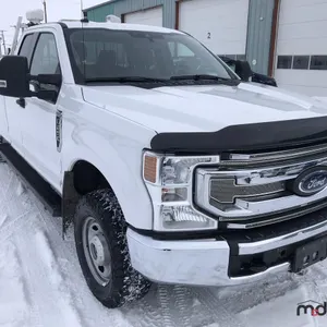 2020 Ford F250 XLT Truck
 UNRESERVED