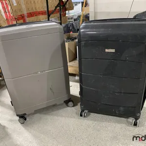(2) Sets of Check-In Luggage
 UNRESERVED
