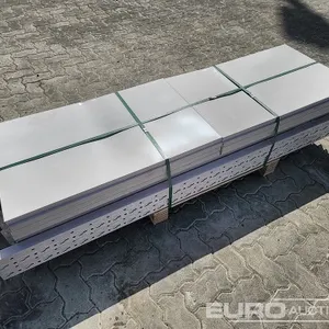 Unused 2026 HCHI Heavy-Duty Shelving 200cm x 60cmx 200cm (GCC DUTIES NOT PAID) 