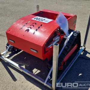 Unused 2026 Captok CK800 