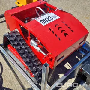 Unused 2026 Captok CK800 