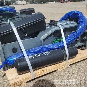Unused 2025 Sailing 45 