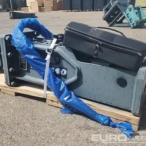Unused 2025 HEROE 40 