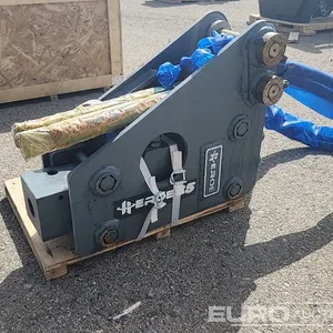 Unused 2025 HEROE 35 