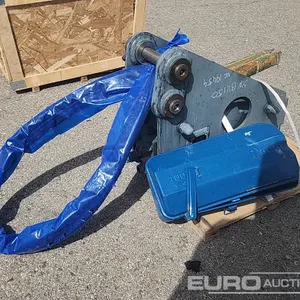 Unused 2025 HEROE 35 