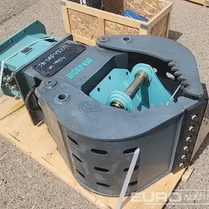 Unused 2025 HEROE HGRP 450 