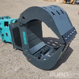 Unused 2025 HEROE HGRP 520 
