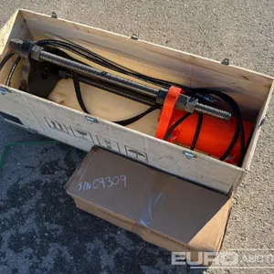 Unused 2026 Captok CK-SYLJ100 