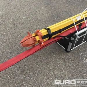 Unused 2026 Captok Laser Level 
