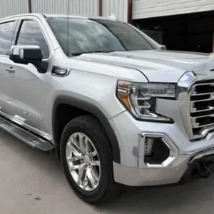 (TX) 2020 GMC Sierra 1500