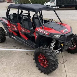 (TX) 2014 Polaris RZR XP 1000