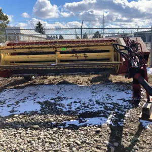 New Holland 492 Haybine  SN:633528 **A5 - PTO**