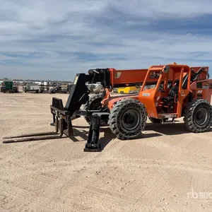 2018 JLG 10054 Telehandler