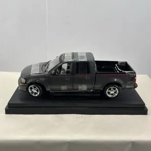 2002 HARLEY DAVIDSON F150 TRUCK