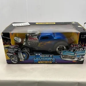 33 FORD COUPE CAR
