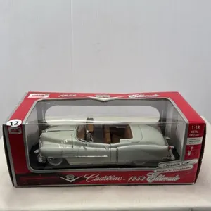 1953 CADILLAC ELDERADO CAR