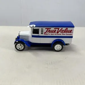 TRUE VALUE 1927 GRAHAM BROS DELIVERY TRUCK