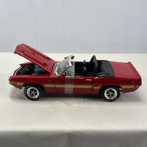 1969 SHELBY GT-500 CAR