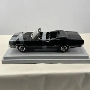 1969 PLYMOUTH GTX CAR