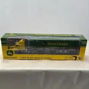 JOHN DEERE KENWORTH SEMI