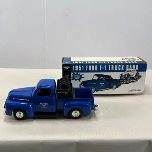 WIX FILTERS 1951 FORD F-1 TRUCK BANK