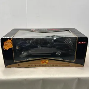 FORD EXPLORER SPORT TRAC