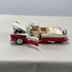 1955 FORD CROWN VICTORIA