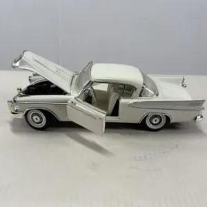 1957 STUDEBAKER GOLD HAWK