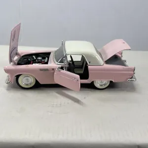1955 FORD THUNDERBIRD
