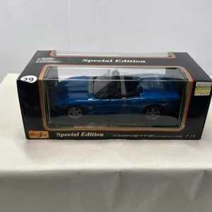 1998 CORVETTE CONVERTIBLE