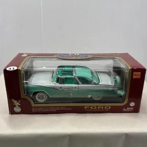1955 FORD FAIRLANE CROWN VICTORIA