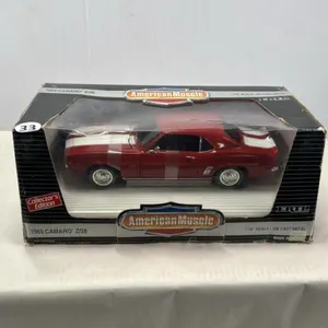 1969 CAMARO Z/28