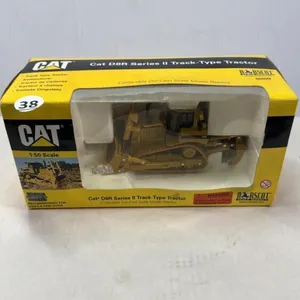 CAT D8R SERIES 2 TRACK-TYPE TRACTOR