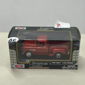 1955 CHEVY 5100 STEPSIDE
