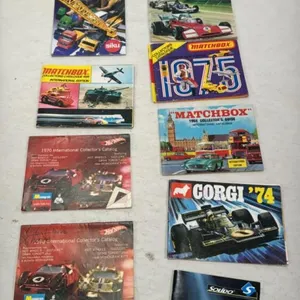 March 9, 2026 Toy Auction