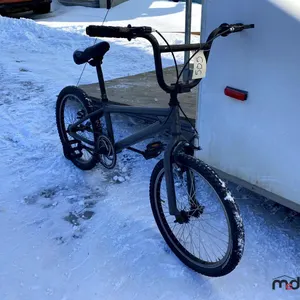 Bicycle
 UNRESERVED