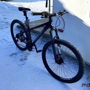 Diamond Back Bicycle
 UNRESERVED