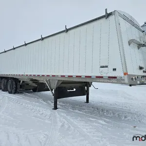 2023 Wilson Tri/A Grain Trailer
 UNRESERVED