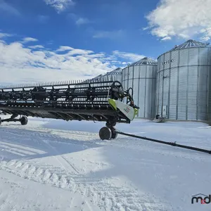 2020 CLAAS 1230 Convio Combine Header
 UNRESERVED