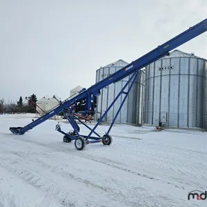 2022 Brandt 1345A LP Auger
 UNRESERVED