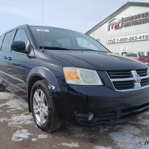 2010 Dodge Grand Caravan